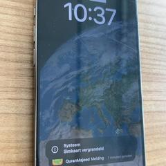 아이폰, iLost를 사용하여 Connexxion Amstelland-Meerlanden Schiphol Noord에 보고됨