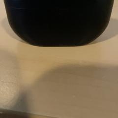 Ørepropper, som rapportert av Jaarbeurs ved bruk av iLost