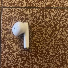 AirPod, gerapporteerd met iLost