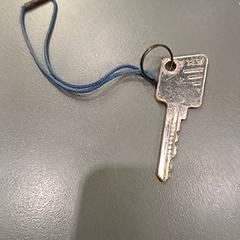 Key, as reported by Qbuzz GD Groningen HS using iLost