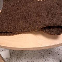 Buff brun, as reported by IKEA Furuset using iLost