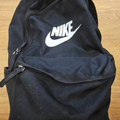 Bag, som rapportert av HTM ved bruk av iLost