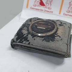 Peňaženky, ako bolo nahlásené Gemeente Utrecht pomocou iLost