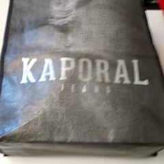 Torba - Draagtas, zgłoszono przez Centraal magazijn przy użyciu iLost