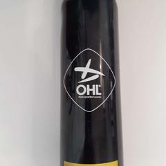 Flasche, gemeldet von Regio Limburg - Leuven über iLost