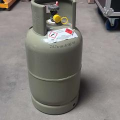 Gas cylinder - green، كما تم الإبلاغ عنه بواسطة Lago Lago عبر iLost