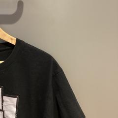 Skjorte Zwart - 241125 JAMES, som rapportert av Ziggo Dome ved bruk av iLost