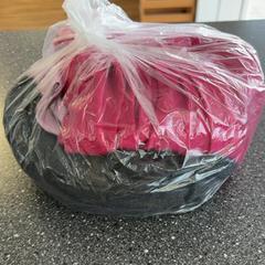 Tasche, gemeldet von Connexxion Amstelland-Meerlanden Amstelveen über iLost