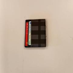 Držák karty, jak nahlášeno Regio Antwerpen - Brussel pomocí iLost