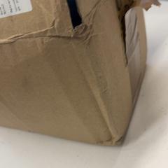 İLost kullanarak GVB tarafından bildirildiği gibi Kutu