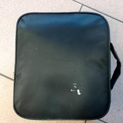 Väska - handbagage, rapporterat av Regio Antwerpen - Brussel med iLost