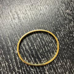 Armband, rapporterat av Regio Limburg - Leuven med iLost