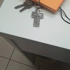 Brelok do kluczy trousseaux, zgłoszono przez ilévia przy użyciu iLost