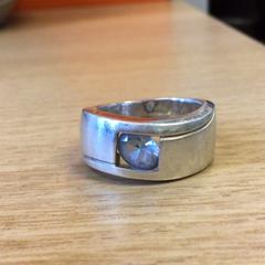 مجوهرات (متنوعة) Ring، كما تم الإبلاغ عنه بواسطة Canisius-Wilhelmina Ziekenhuis عبر iLost