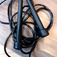 Skipping rope, segons ha informat Leonardo Royal Hotel Amsterdam mitjançant iLost