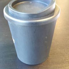 Küchengeräte und lebensmittel, gemeldet von Connexxion Haarlem AML über iLost