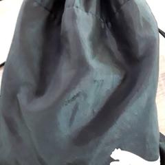 Taška, jak nahlášeno EBS Tramplein pomocí iLost