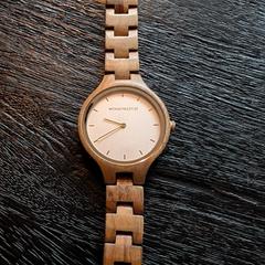 Horloge an iLost gemeldet