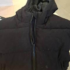 Kurtka dziecięca, zgłoszono przez IKEA Metz przy użyciu iLost