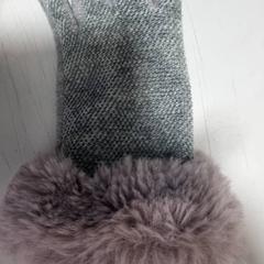 Handske, rapporterat av Connexxion Amstelland-Meerlanden Schiphol Noord med iLost