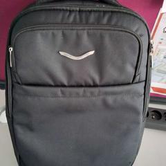 Bag, as reported by Twisto using iLost