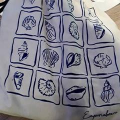 Torba, zgłoszono przez EBS Tramplein przy użyciu iLost