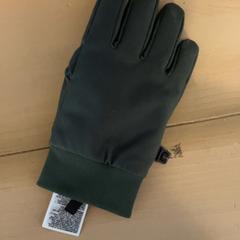 Luvas, segundo informou Familie Resort Molenwaard usando iLost