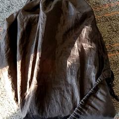 Tas Zwart, zoals gemeld door Connexxion Amstelland-Meerlanden Schiphol Zuid met iLost