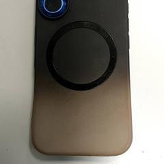 Smartphone Blauw iPhone, segons ha informat Regio West-Vlaanderen mitjançant iLost