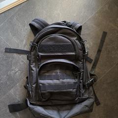 Black Backpack, iLost에 보고됨