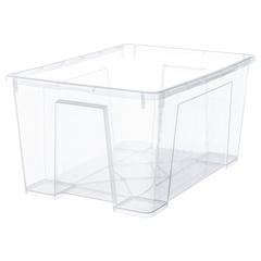 이케아 제품, iLost를 사용하여 IKEA Murcia에 보고됨