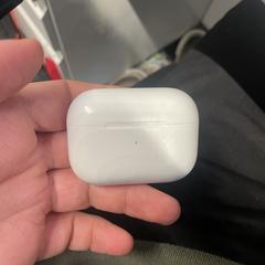 Airpod Pro Case, iLost-i jakinarazi zaion moduan