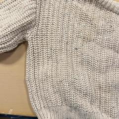 İLost kullanarak Familie Resort Molenwaard tarafından bildirildiği gibi Kazak Gebreid baby