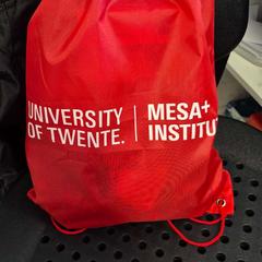 Bag Rood, as reported by Arriva Twents using iLost
