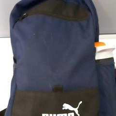 Ruksak, ako bolo nahlásené Arriva Limburg Noord pomocou iLost