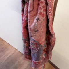 Sjal, som rapportert av Qbuzz ZHN ved bruk av iLost