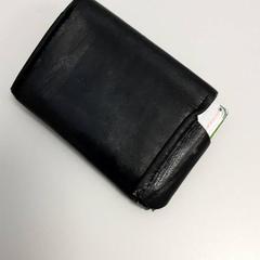 باسجيشودر Nieuwenhof، كما تم الإبلاغ عنه بواسطة Arriva West-Brabant عبر iLost