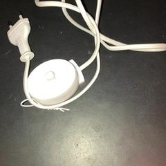 Toothbrush charger charger, as reported by Van der Valk Hotel Heerlen using iLost