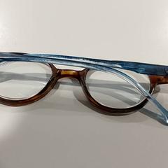 النظارات، كما تم الإبلاغ عنه بواسطة Regio Oost-Vlaanderen عبر iLost