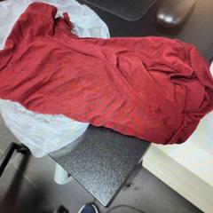 Camisa, ha sido reportado por ibis Styles Rotterdam Ahoy con iLost