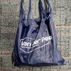 Saco, como reportado por Connexxion Amstelveen utilizando o iLost