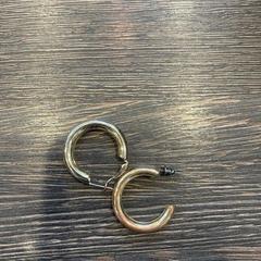 Örhänge oorbel, rapporterat av WestCord Hotel Eindhoven med iLost