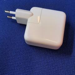 Opladerblok, zoals gemeld door UvA REC met iLost