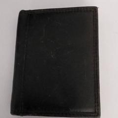 Wallet ABOLOI, as reported by Regio Antwerpen - Brussel using iLost