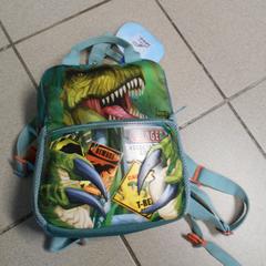 Motxilla, segons ha informat Centraal magazijn mitjançant iLost