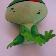 Peluxea, gisa salatu by Beeld & Geluid Hilversum iLost erabiliz