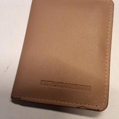 Titolare della carta, come riportato da Qbuzz ZHN utilizzando iLost