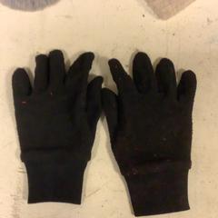 Rękawiczki, zgłoszono przez Artis przy użyciu iLost