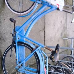 Dámské kolo Altec, jak nahlášeno Stadswerk072 pomocí iLost