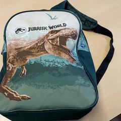 Batoh Zwemgerief, jak nahlášeno Centraal magazijn pomocí iLost